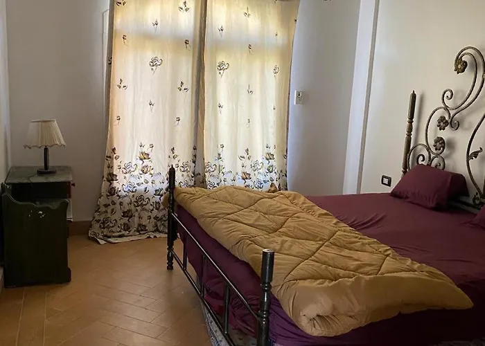 Apartment 3 Bedroom Ac In A By The Sokhna - Wadi Hoirzon