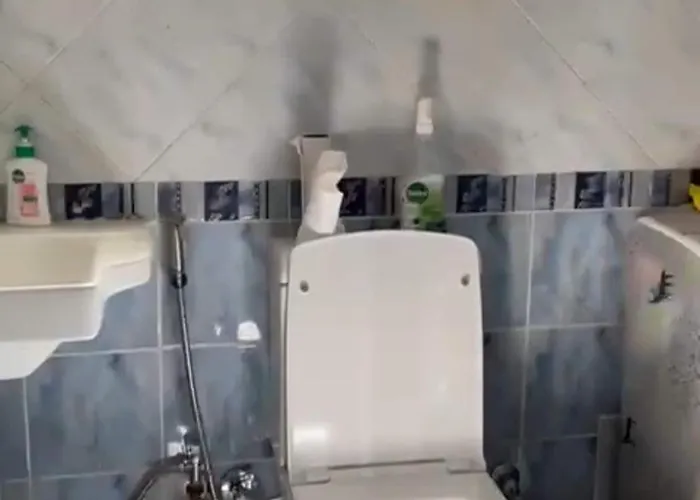 3 Bedroom Ac In A By The Sokhna - Wadi Hoirzon Apartment