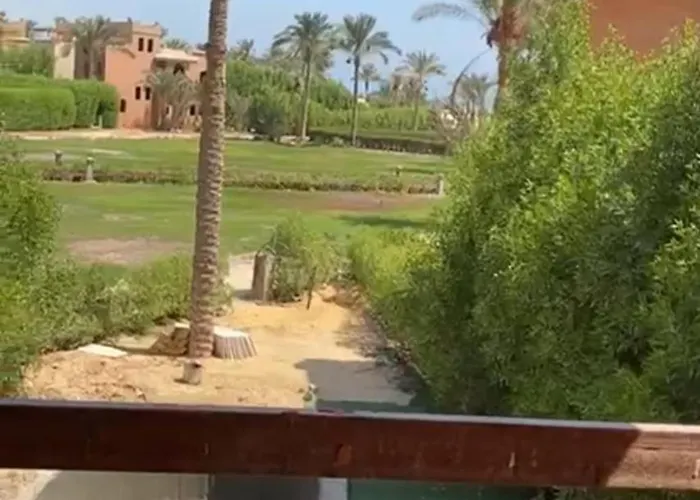 3 Bedroom Ac In A By The Sokhna - Wadi Hoirzon *